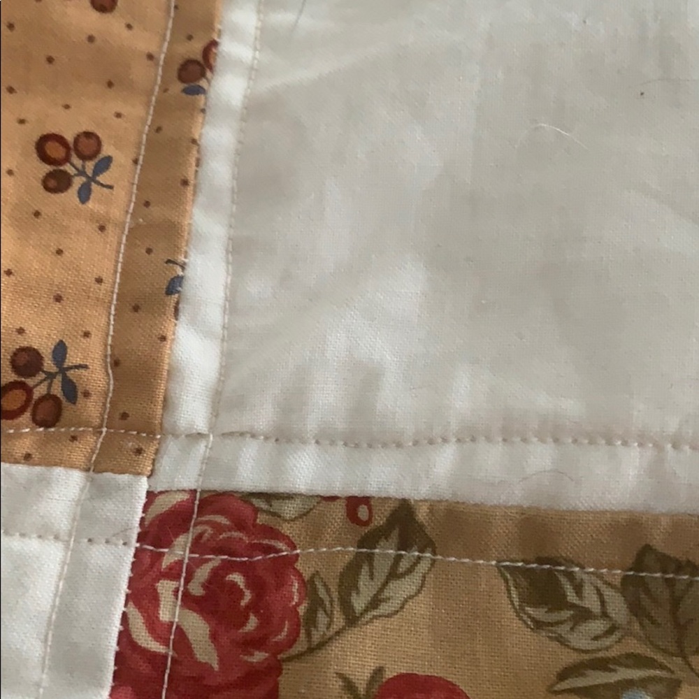 Meet your Posher, Lea